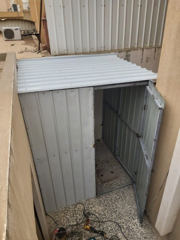 ساندوتش بانل